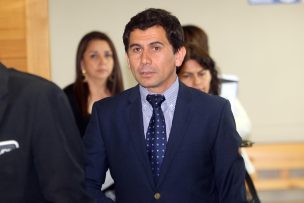 Caso Caval: 818 días remitidos y multa de $55 millones para segundo condenado