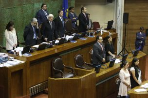 Diputados despachan en general proyecto de identidad de género al senado