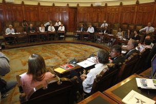Piñera y ministros designados tienen su primera reunión oficial de trabajo