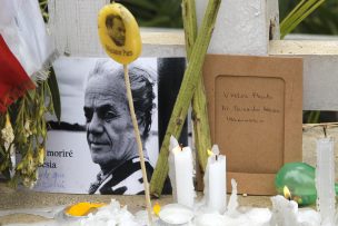 Alcalde de La Reina bautizará calle en honor a Nicanor Parra