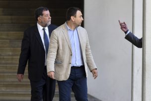 Aleuy pide no hacer juicios apresurados y esperar resultados de investigaciones