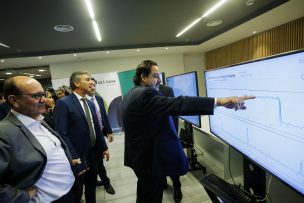 Gobierno y generadoras acuerdan poner fin al desarrollo de centrales a carbón