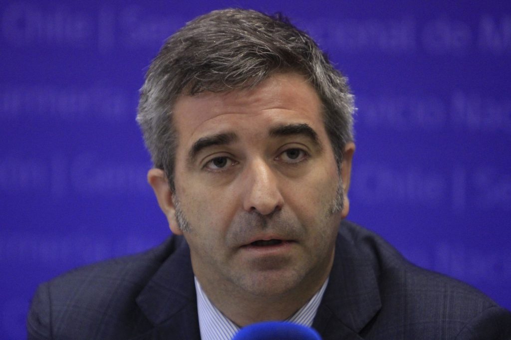 Justicia tilda como “reproche menor” reparos de Contraloría por nuevos notarios