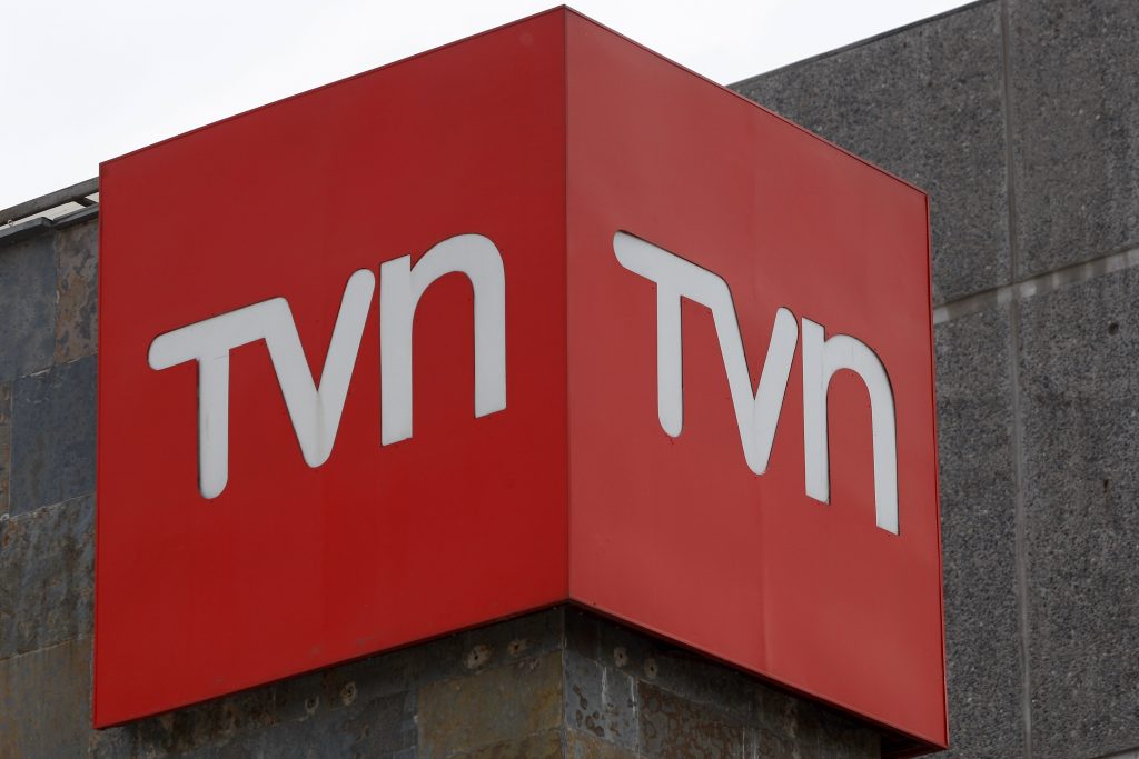 Senado aprueba propuesta del Ejecutivo para integrar directorio de TVN