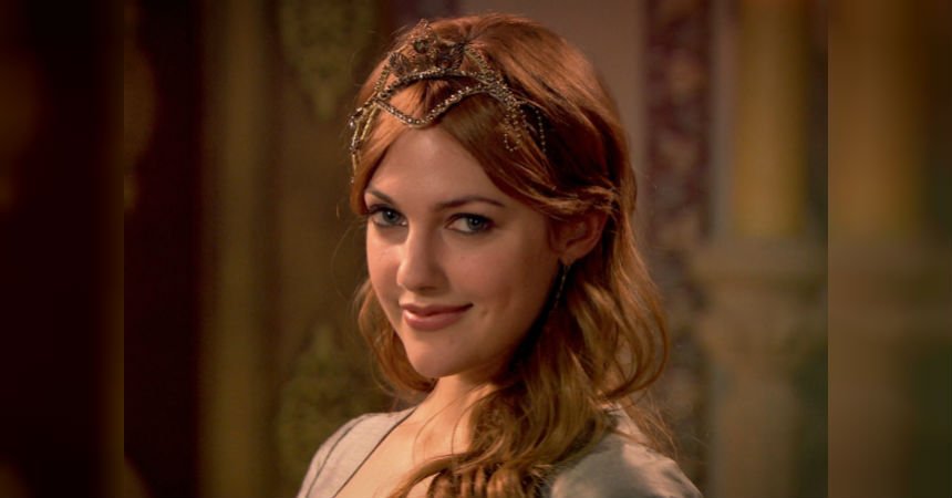 La “Sultana Hürrem” publicó una foto con sus enemigas que revolucionó a sus fanáticos