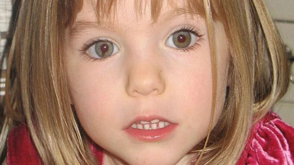 La ofensiva foto sobre Madeleine McCann que generó repudió en Inglaterra