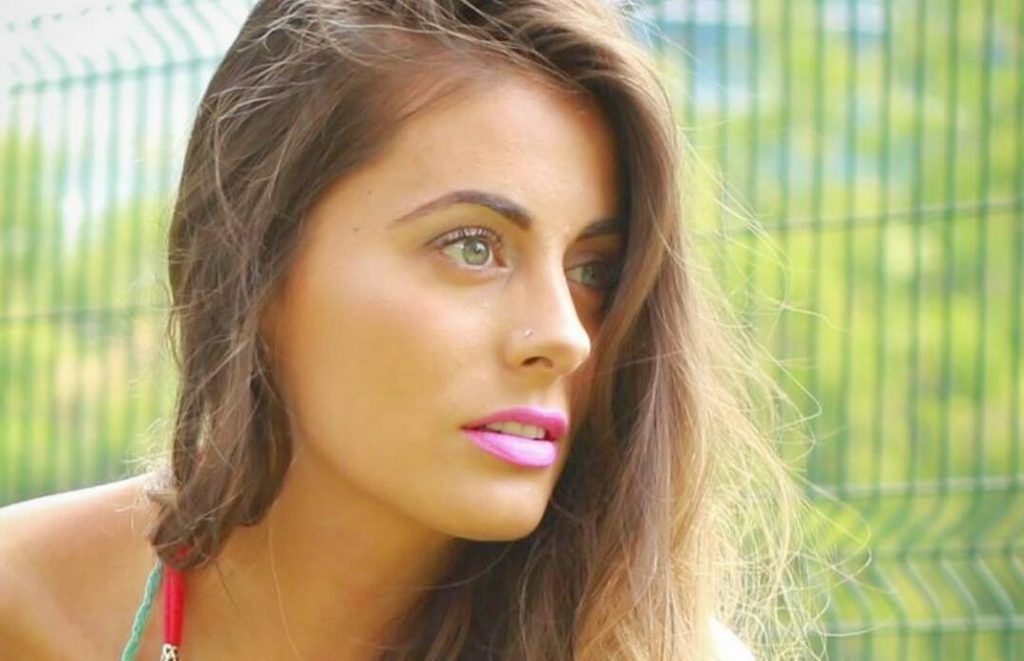 Como ha sido el renacer de Catalina Palacios tras su quiebre matrimonial