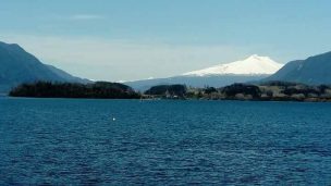 Hombre de 87 años murió ahogado en el Lago Panguipulli