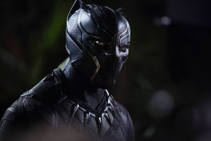 Marvel presentó el espectacular nuevo tráiler de Black Panther