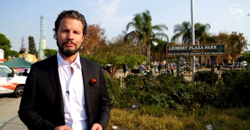 Estreno de “Las Últimas Horas De” recibió críticas mixtas en las redes sociales