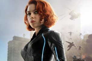 Escucharon a los fanáticos: Marvel realizará la película en solitario de Black Widow