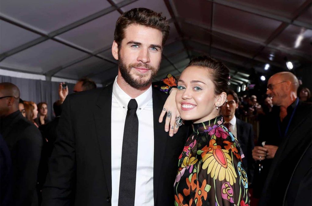 Miley Cyrus terminó la relación con el hombre que le hizo olvidar a Liam Hemsworth