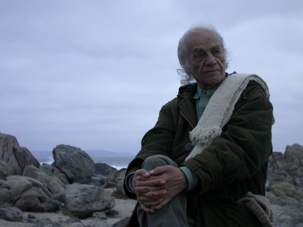 El antipoema en que Nicanor Parra dejó las Últimas Instrucciones para su muerte