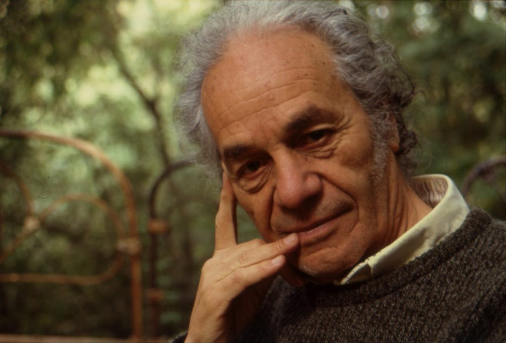 “Gracias por todo Maestro”: Las reacciones tras la muerte de Nicanor Parra