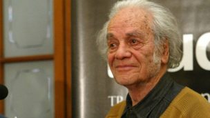 Funeral de Nicanor Parra se realizará en Las Cruces