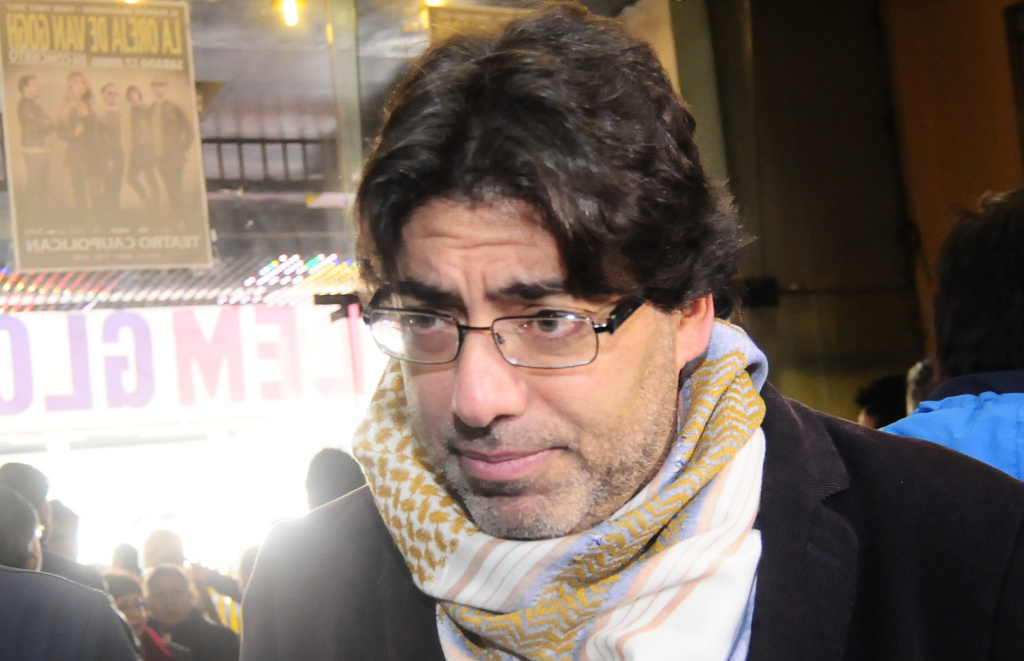 Fonda Permanente negó que sus integrantes intentaran agredir a Daniel Jadue: “Apoyamos 100% su gestión y liderazgo”