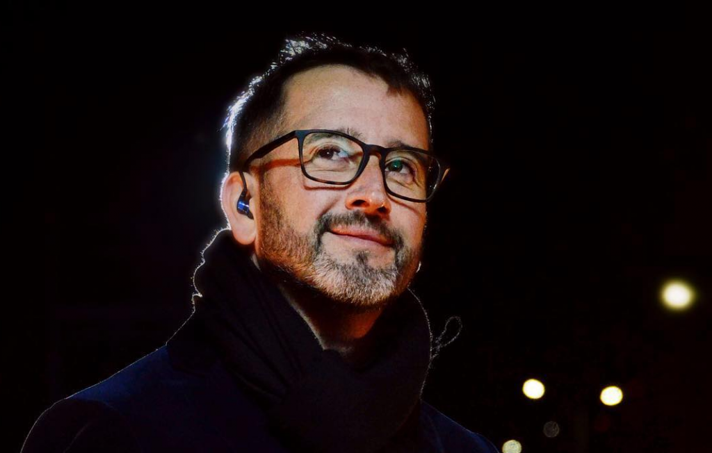 “Vamos por la igualdad y la verdadera dignidad”: Eduardo Fuentes generó debate tras referirse a las manifestaciones