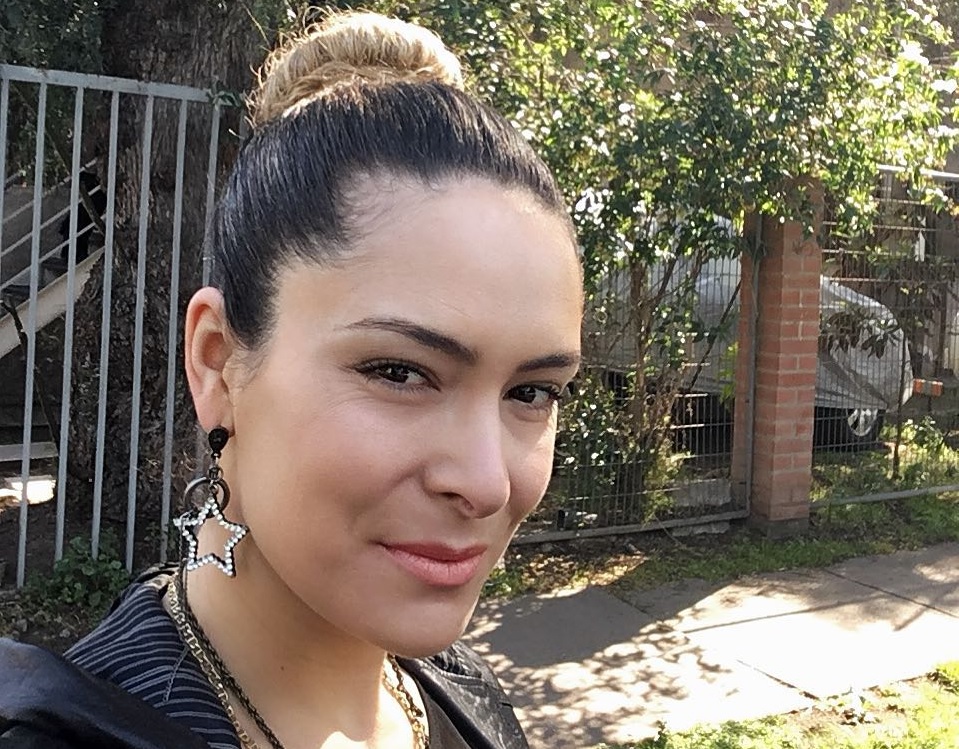 Así es la vida de Fernanda Brass a más de 10 años del fin de Mekano