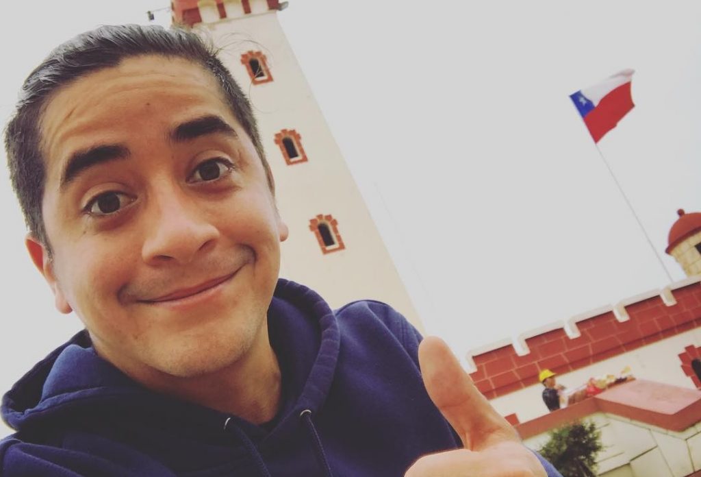 La verdad tras la fallida internacionalización de la carrera de Fernando Godoy