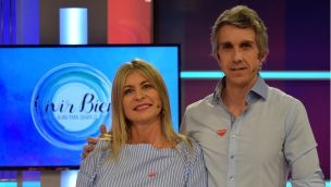 Vivir Bien: el programa de La Red que se ha ganado la confianza de su público con consejos de vida