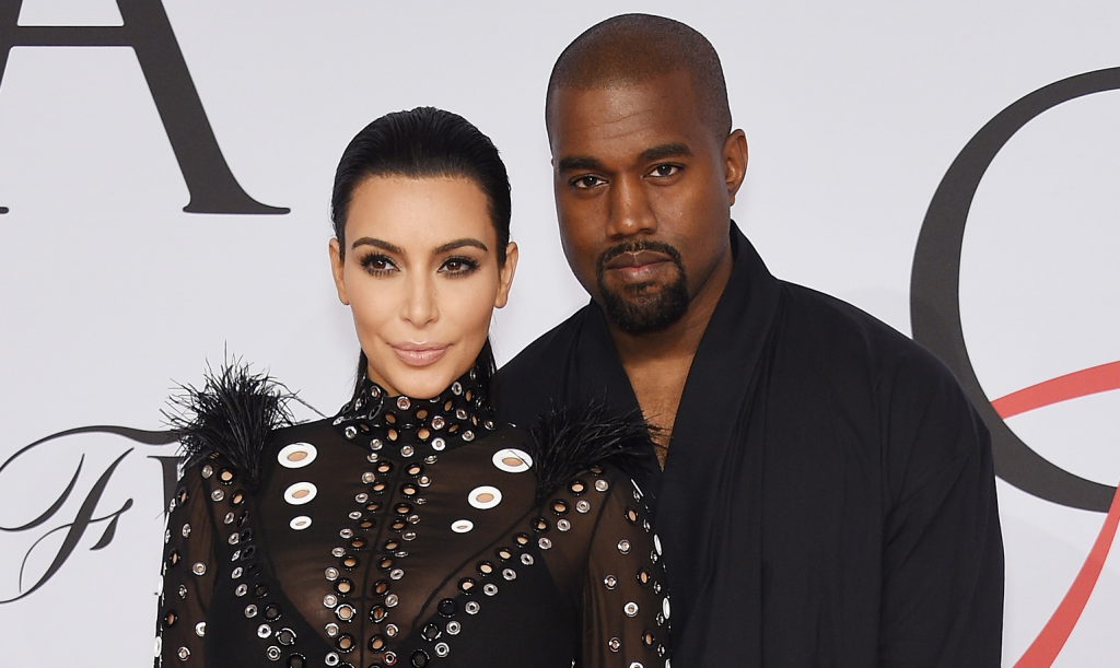 El particular nombre de la hija recién nacida de Kim Kardashian y Kanye West
