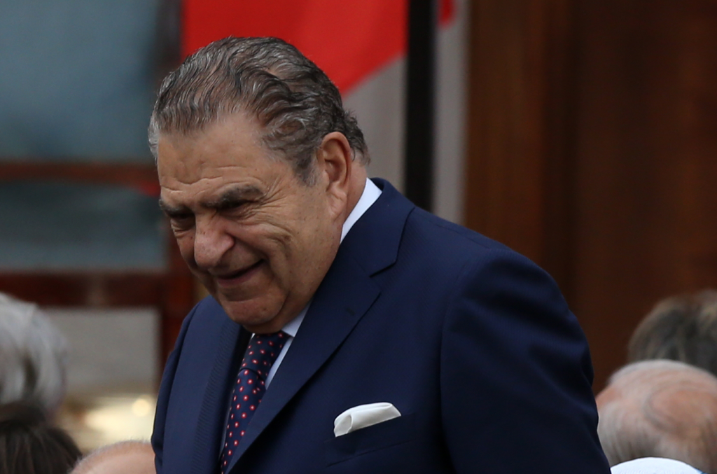 Mario Kreutzberger tras el discurso del Papa Francisco en La Moneda: “Fue muy franco, hizo un mea culpa”