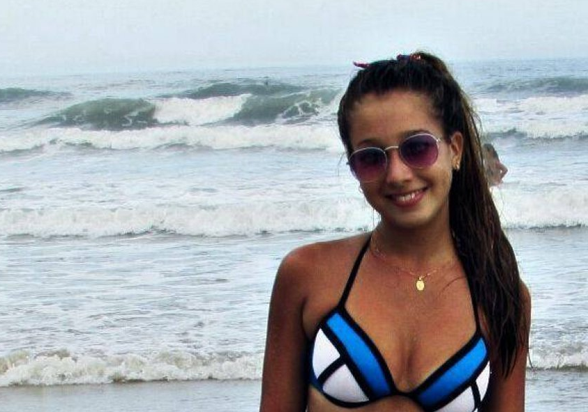 Las extravagantes exigencias de Nahir Galarza mientras se encuentra detenida