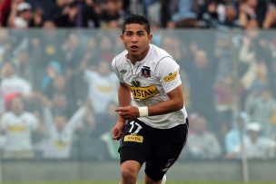 Felipe Flores sueña con volver a Colo Colo y recordó paternidad de los albos ante la U: “Es un tema psicológico”