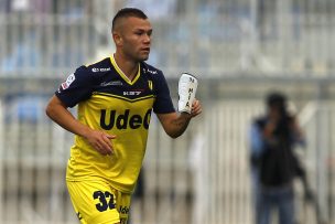 Deportes Antofagasta fichó a ex volante de Universidad de Chile