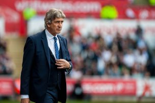 Pellegrini es tanteado desde Arsenal para ser reemplazante de Wenger