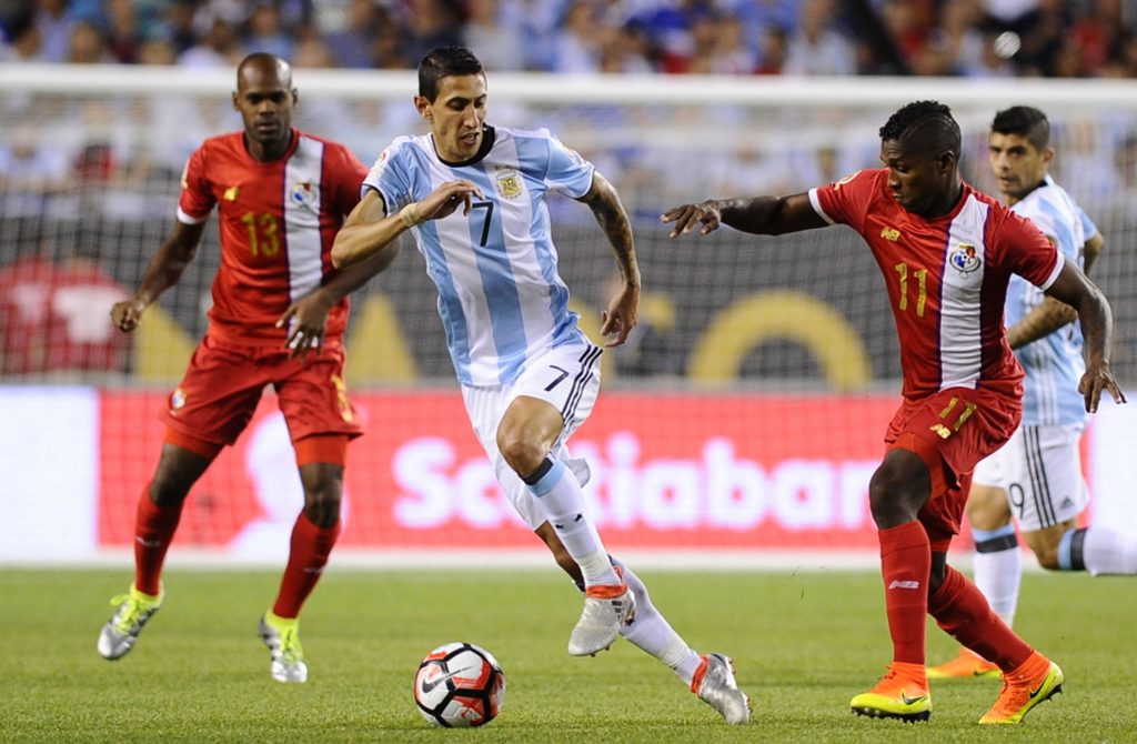 Seleccionado panameño y opción de la U:”Es un club grande y con mucho prestigio”