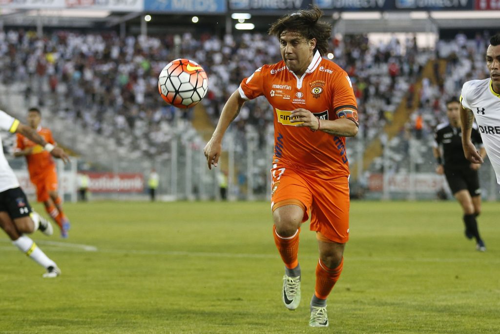 Sanhueza se hizo examen de pelo y sangre para demostrar que nunca consumió droga