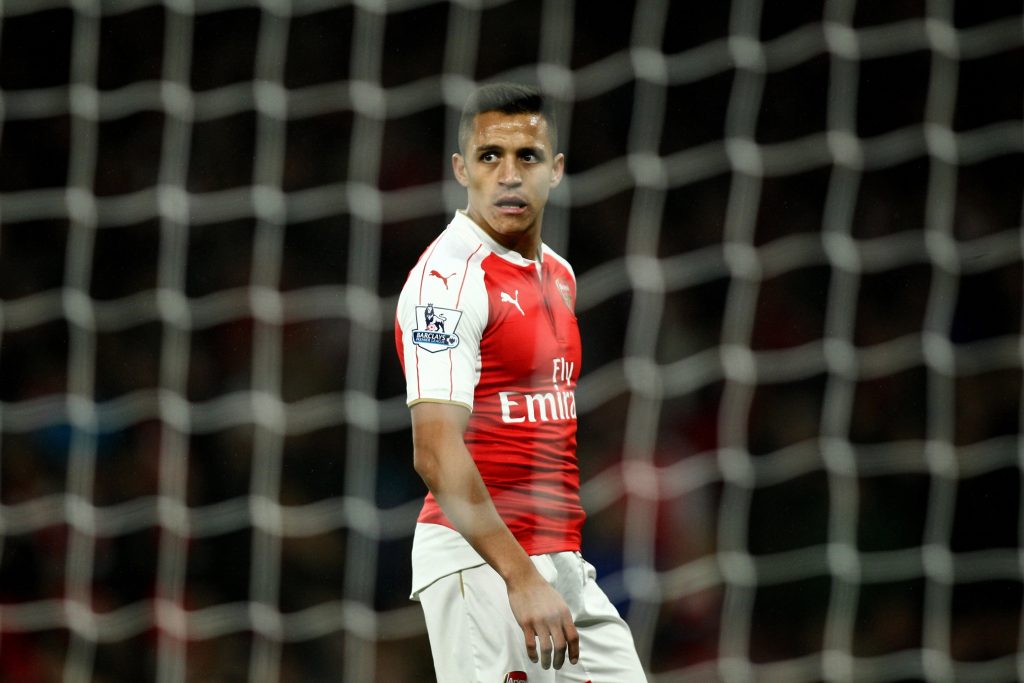 Sánchez: “Henry cambió de club por la misma razón que hoy me toca a mí”