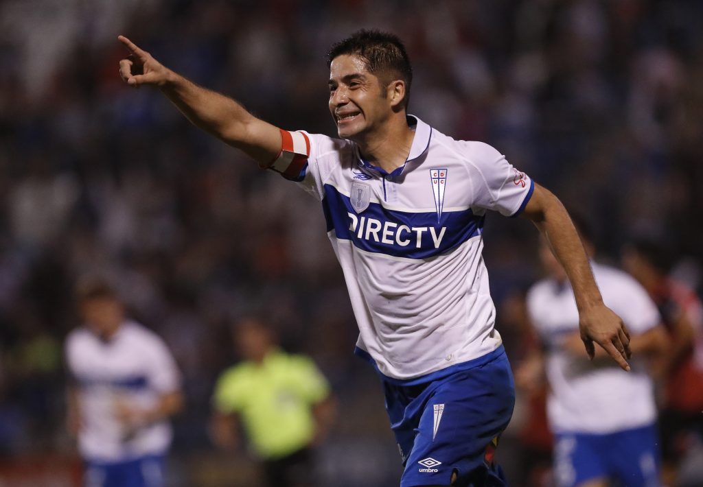 “Estoy convencido de que vamos a pelear el título, pero hay que ir con calma”