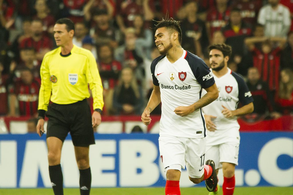 En Argentina aseguran que Paulo Díaz destrabó la negociación y será jugador de River Plate