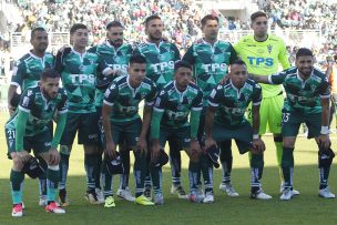 Audax Italiano se impuso a Alianza Lima con Sebastían Abreu como figura