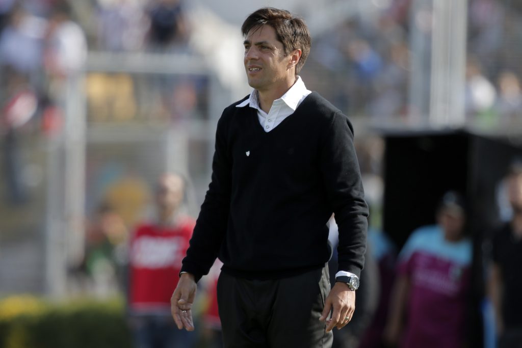 Ex técnico de Huachipato sobre Soteldo: “Es acertada la decisión de ir a la U”
