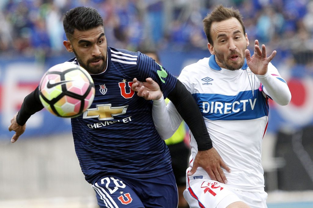 Zacaría tras su nueva lesión: “Estoy bien mentalmente, lo voy a sacar adelante”