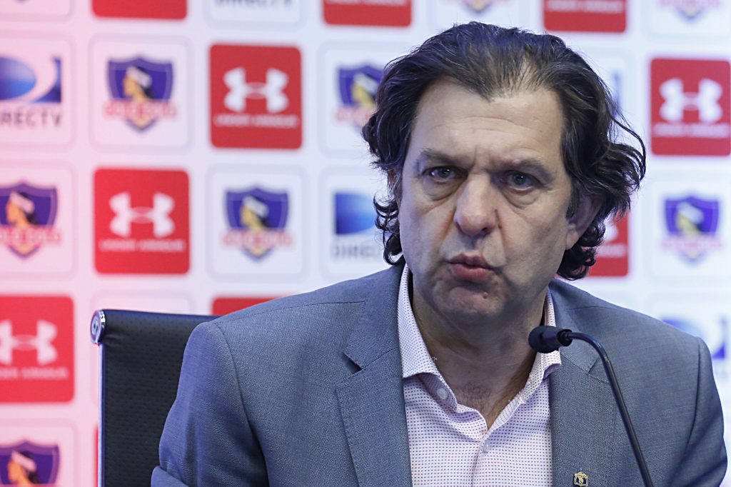 Mosa y amenazas de muerte: “Mi familia me pidió dar un paso al costado”