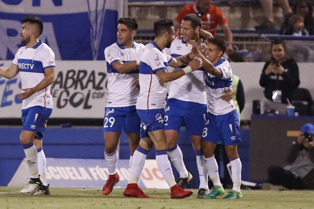 “Buonanotte cuenta con el apoyo del plantel, lo humano está sobre lo deportivo”