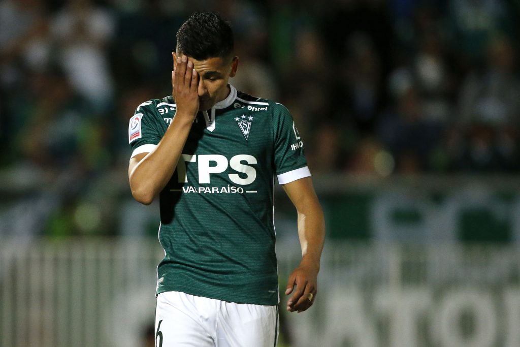 Luis Pavez: “Quiero pedirle disculpas a Colo Colo y Mosa por mis declaraciones”
