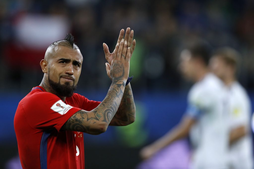 Jupp Heynckes y supuesta venta de Vidal: “Es un jugador top, lo necesitamos”