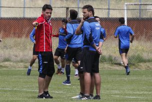 Siguen los refuerzos: Huachipato anunció su nueva contratación