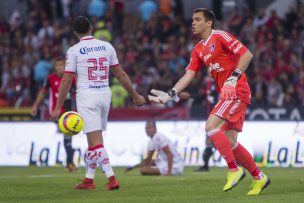 Atlas de Toselli y Henríquez no levanta cabeza y volvió a caer en el Clausura