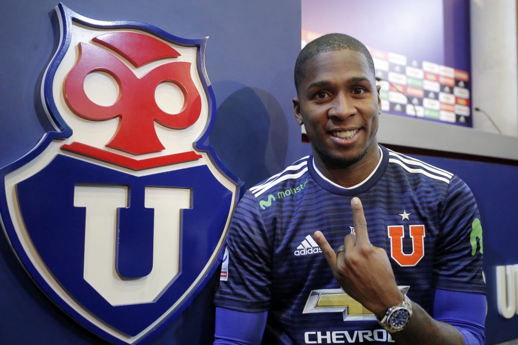 Armando Cooper: “Que clubes chilenos sigan mirando hacia Panamá depende de mí”
