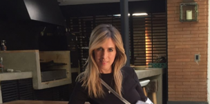 Paulina Rojas reveló que subió de peso durante su paso por Yo Invito
