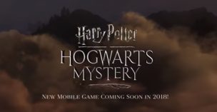 ¡Atención fanáticos! Lanzan el primer tráiler del nuevo juego de Harry Potter