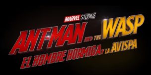¡Atención fanáticos! Marvel lanzó el primer tráiler de Ant-Man and the Wasp