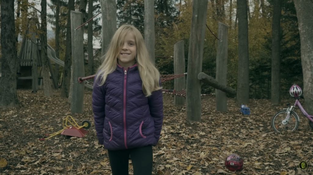 Emma: el corto de terror de 15 segundos causa furor en Youtube