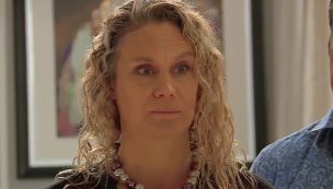 La fuerte confesión de María Luisa que impactó a los seguidores de Verdades Ocultas